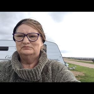 Meet your Posher, Lynn